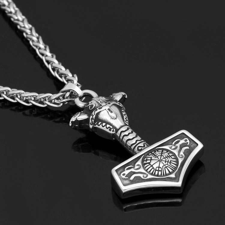Halsband Frej