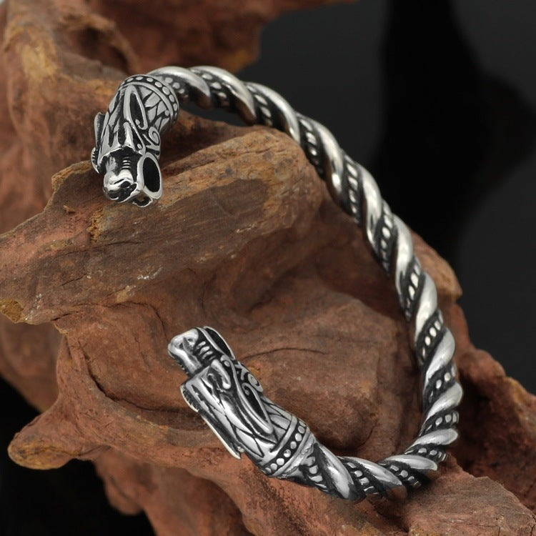 Armband Viking Nidhugg 21 cm