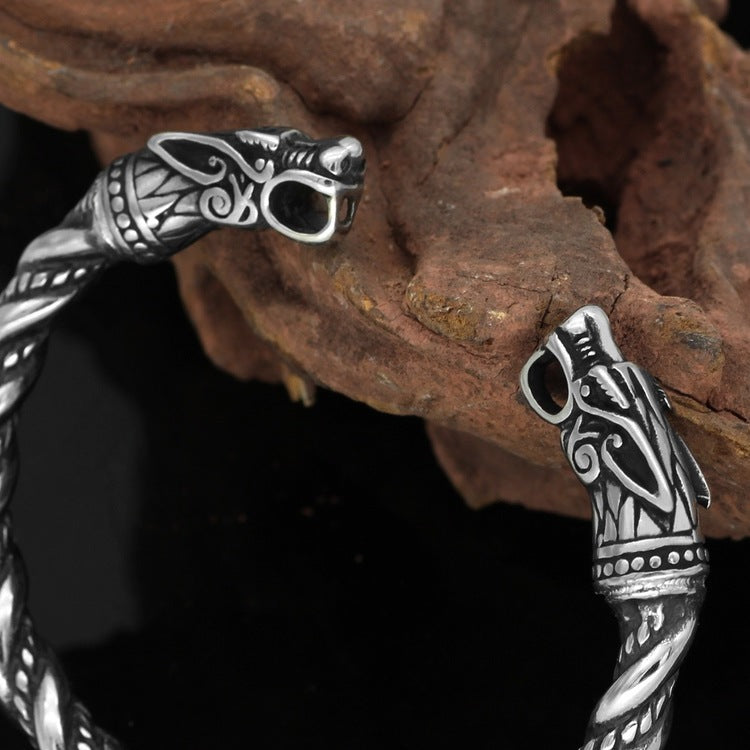 Armband Viking Nidhugg 21 cm