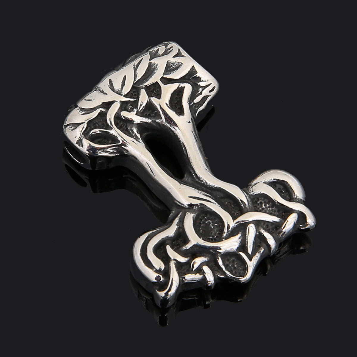Halsband Yggdrasil Livets träd
