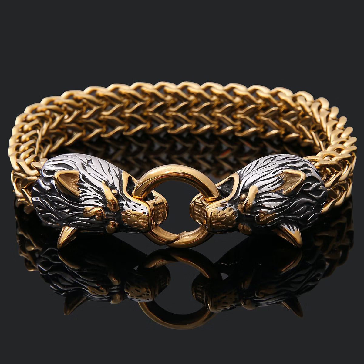 Armband Valhalla - Gold