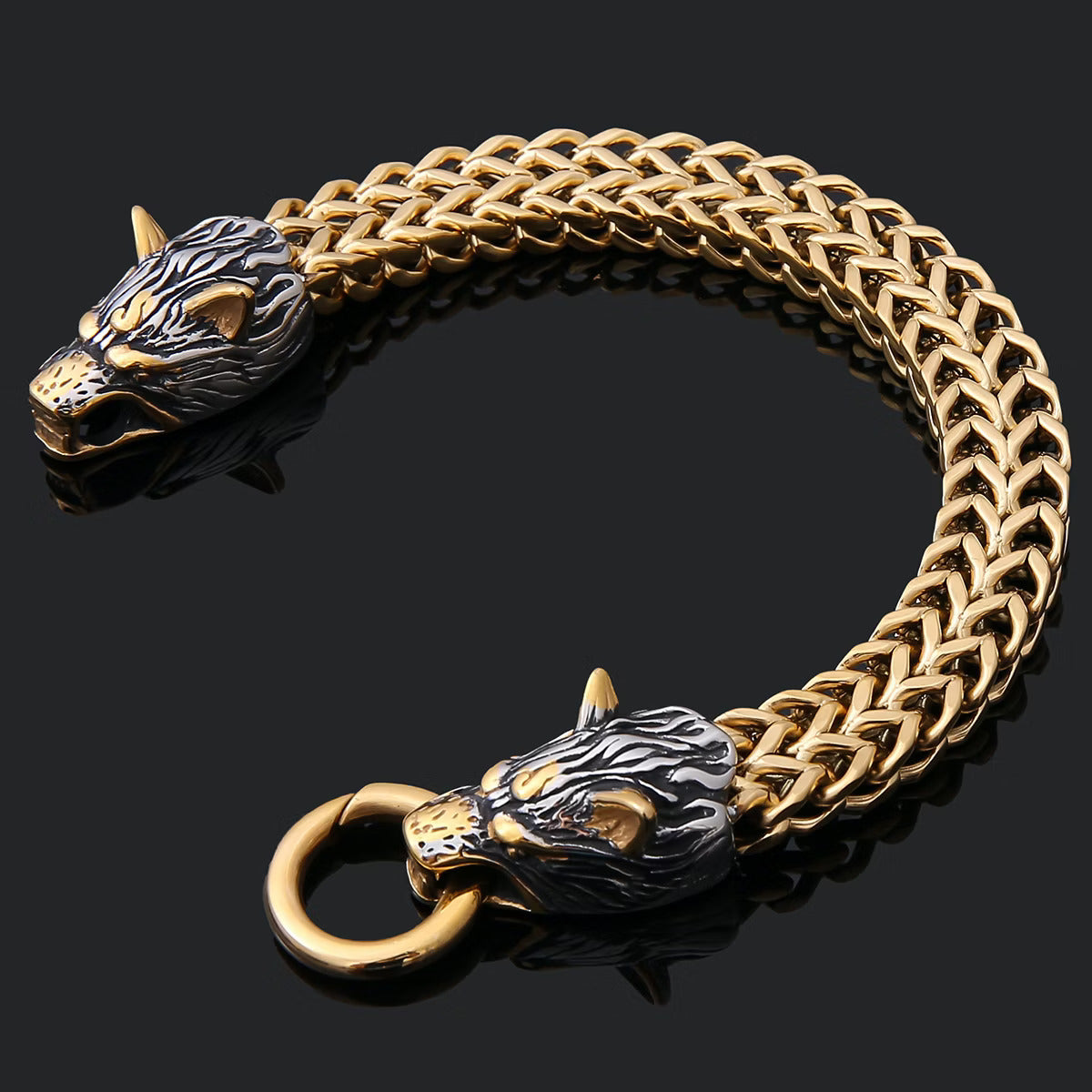 Armband Valhalla - Gold