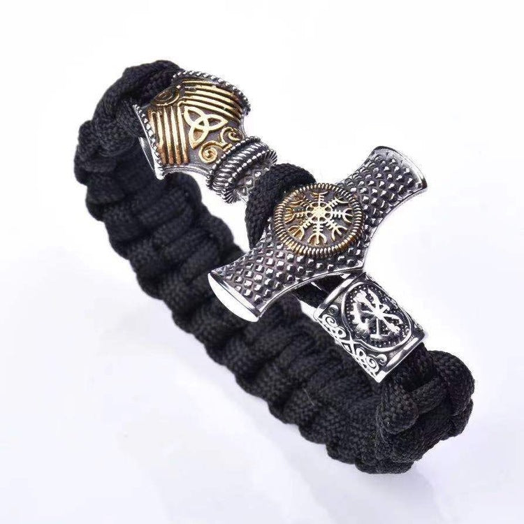 Armband Thor Aeigushjalmur