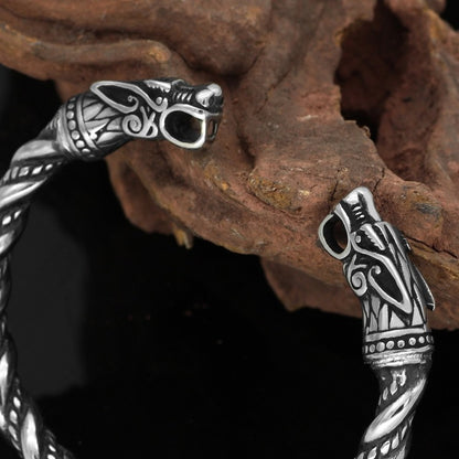 Armband Viking Nidhugg 21 cm