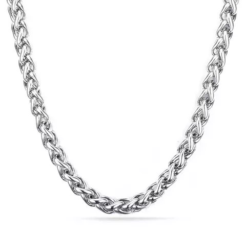 Halsband Tor Värsting. 8 mm