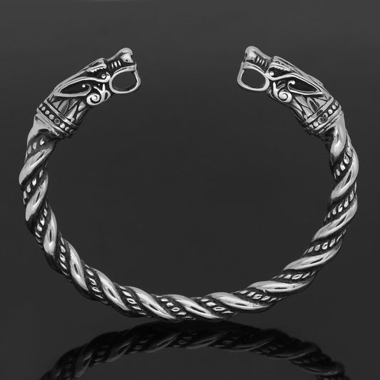 Armband Viking Nidhugg 21 cm