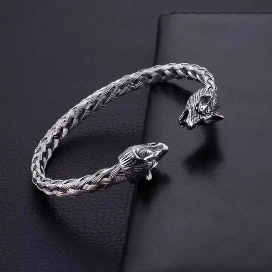 Armband The Wulf