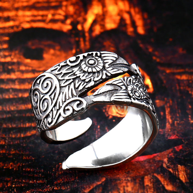 Ring Viking 3