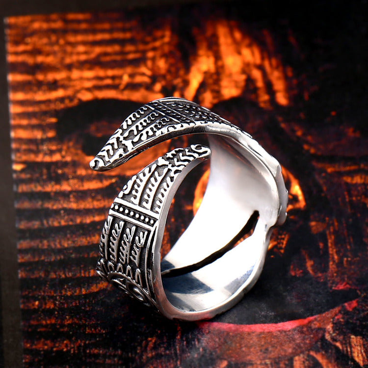 Ring Viking 3