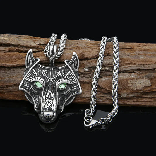 Halsband Freke