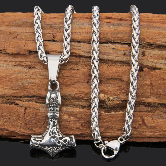 Halsband Lill Tor