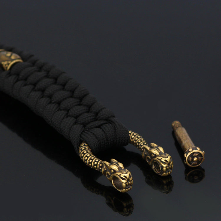 Armband Vidar den store. 23 cm